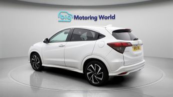Honda HR-V I-VTEC EX