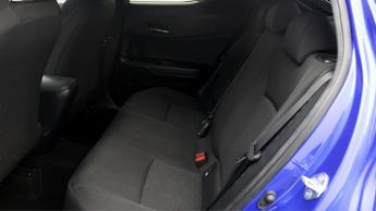 Toyota C-HR DYNAMIC AWD
