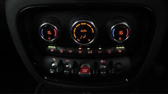 MINI Clubman COOPER CLASSIC