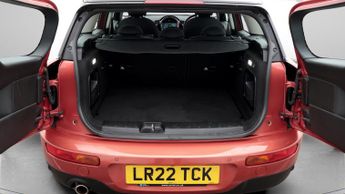 MINI Clubman COOPER CLASSIC