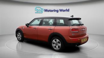 MINI Clubman COOPER CLASSIC