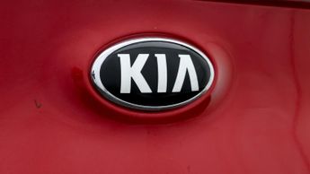 Kia Sportage CRDI GT-LINE ISG