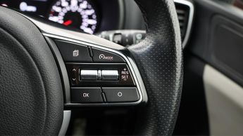 Kia Sportage CRDI GT-LINE ISG