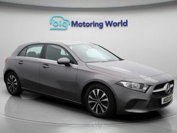 Mercedes A Class A 180 SE