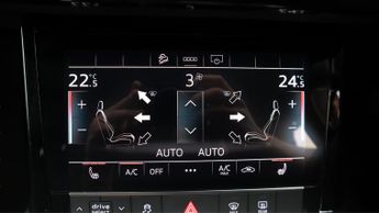 Audi e-tron QUATTRO TECHNIK