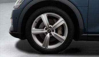 Audi e-tron QUATTRO TECHNIK