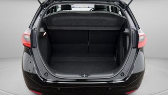 Honda Jazz I-MMD SR