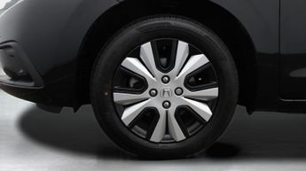 Honda Jazz I-MMD SR