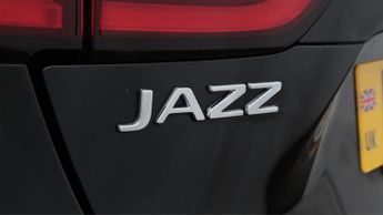 Honda Jazz I-MMD SR