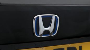 Honda Jazz I-MMD SR