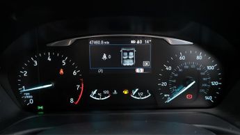 Ford Fiesta TITANIUM X