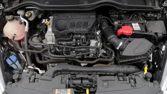 Ford Fiesta TITANIUM X