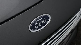 Ford Fiesta TITANIUM X
