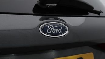 Ford Fiesta TITANIUM X