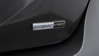 Ford Fiesta TITANIUM X