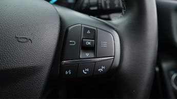 Ford Fiesta TITANIUM X