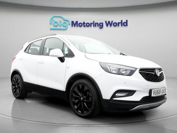 Vauxhall Mokka ACTIVE ECOTEC S/S