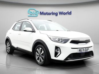 Kia Stonic 2