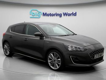 Ford Focus VIGNALE