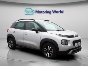 Citroen C3 PURETECH FEEL S/S