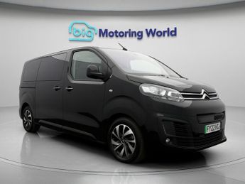Citroen SpaceTourer FLAIR M