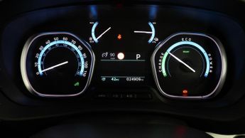 Citroen e-SpaceTourer FLAIR M