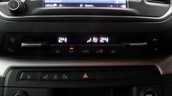 Citroen e-SpaceTourer FLAIR M
