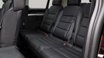 Citroen e-SpaceTourer FLAIR M