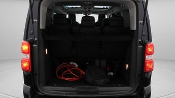 Citroen e-SpaceTourer FLAIR M