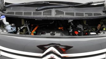 Citroen e-SpaceTourer FLAIR M