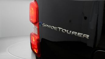 Citroen e-SpaceTourer FLAIR M