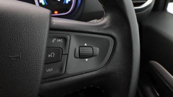 Citroen e-SpaceTourer FLAIR M