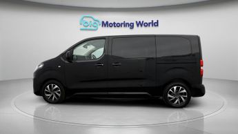 Citroen e-SpaceTourer FLAIR M