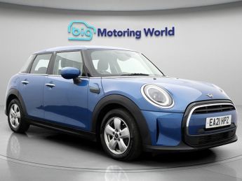 MINI Hatch COOPER CLASSIC