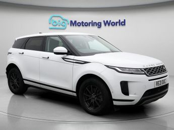 Land Rover Range Rover Evoque CORE