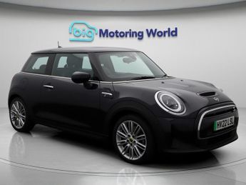 MINI Hatch COOPER S LEVEL 3