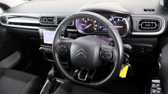 Citroen C3 PURETECH FLAIR S/S EAT6