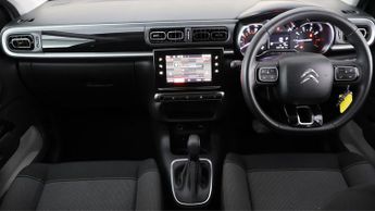 Citroen C3 PURETECH FLAIR S/S EAT6
