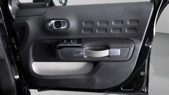 Citroen C3 PURETECH FLAIR S/S EAT6
