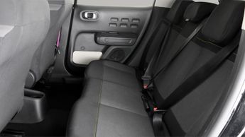 Citroen C3 PURETECH FLAIR S/S EAT6