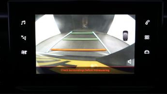 Citroen C3 PURETECH FLAIR S/S EAT6