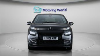 Citroen C3 PURETECH FLAIR S/S EAT6