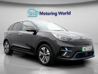 Kia Niro 4 PLUS