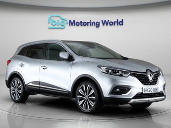 Renault Kadjar S EDITION TCE
