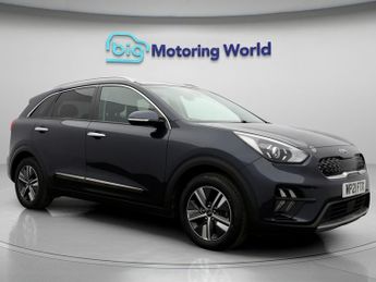 Kia Niro 2