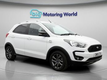 Ford Ka ACTIVE
