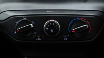 Hyundai i20 T-GDI SE CONNECT