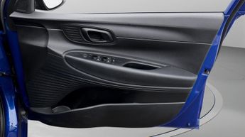 Hyundai i20 T-GDI SE CONNECT