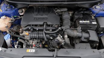 Hyundai i20 T-GDI SE CONNECT
