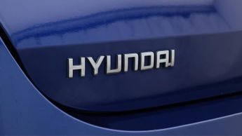 Hyundai i20 T-GDI SE CONNECT